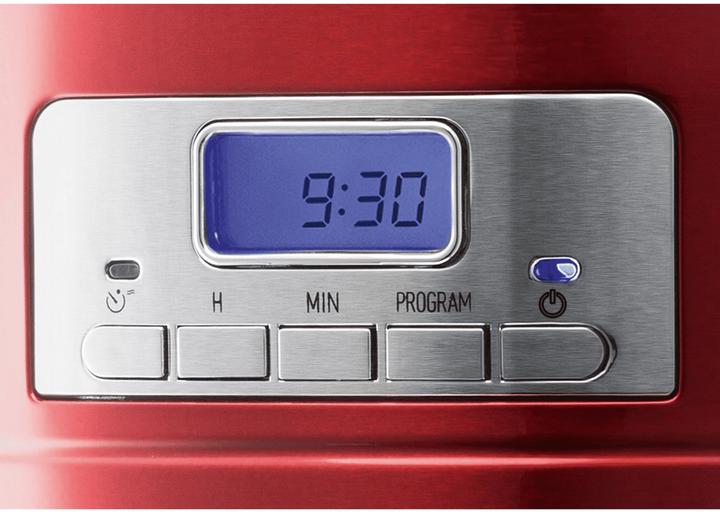 Actual product image Grundig km 6330