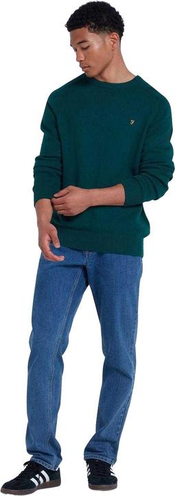 Immagine prodotto Farah Kingsbury Felpa Uomo (S)