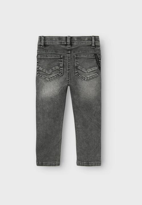 Produktbild Name it Nmmtheo Dnmthayer 2689swe Key Pant Noos (128)