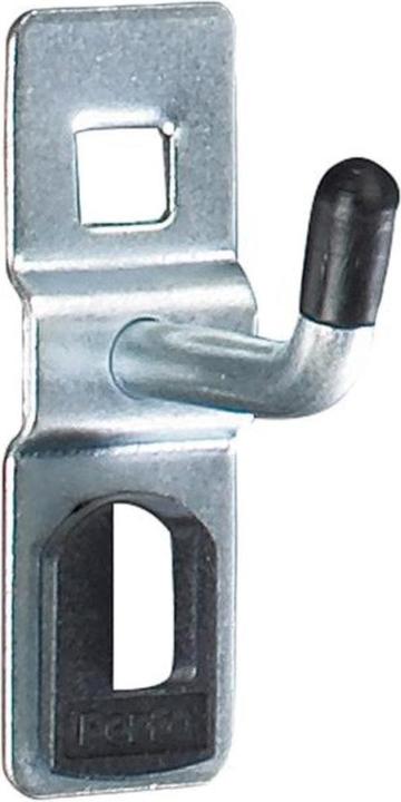 Actual product image Bott Hook for perforated plate system