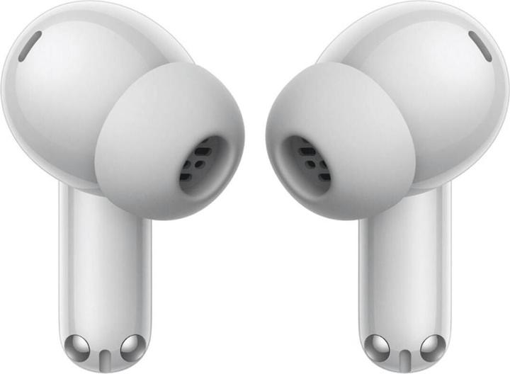Actual product image OnePlus Nord Buds 4 Pro - Radiant Gray (ANC, 10 h, Wireless)