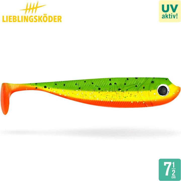 Immagine prodotto Lieblingsköder Sputnik (7.50 cm)