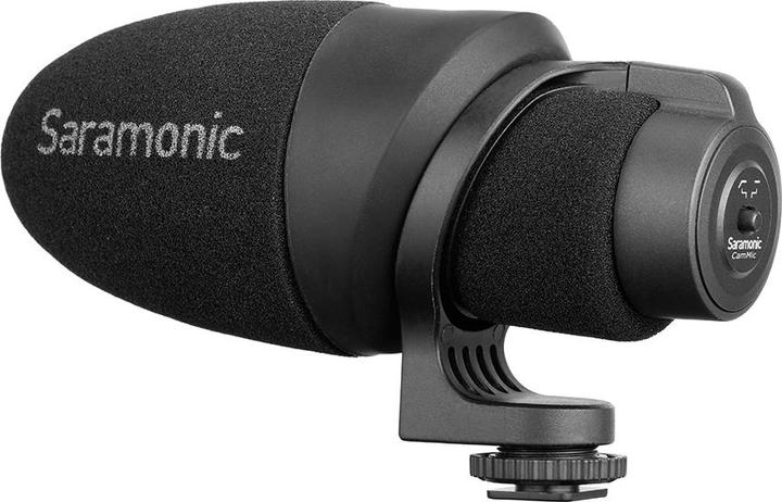 Actual product image DJI SARAMONIC CamMic