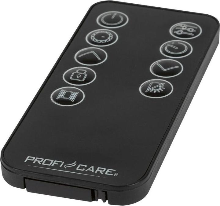 Actual product image Profi-Care ProfiCare PC-GKH 3118 electric heater 750/1500 Watt (1500 W)