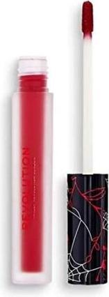 Produktbild Makeup Revolution Revolution Halloween Matte Liquid Lip Horror