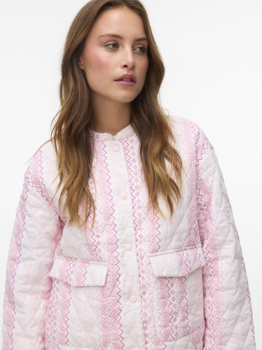 Actual product image Vero Moda VMMIMI Steppjacke Steppjacke (M)