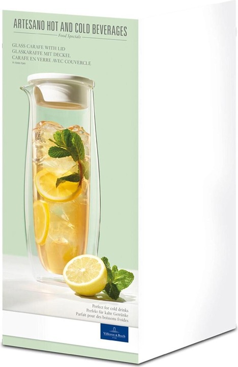 Image du produit Villeroy & Boch Artesano (1 l)