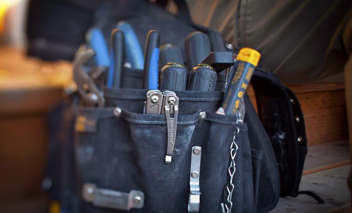 Actual product image Leatherman Wingman (14 Functions)