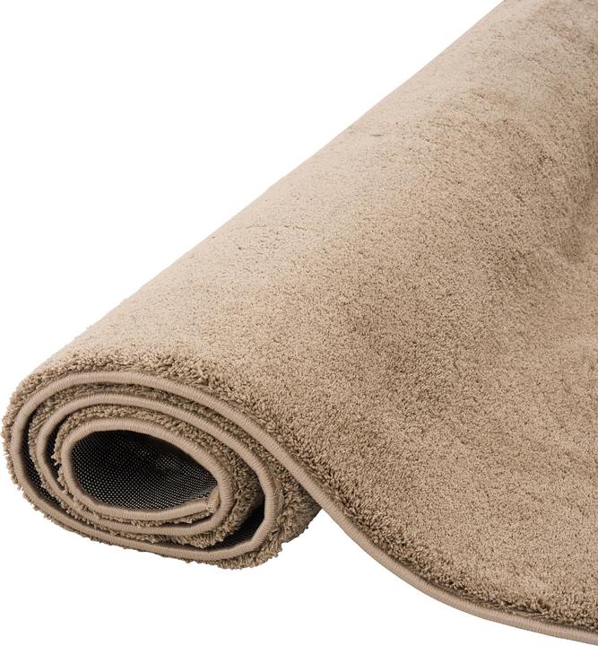 Actual product image Pergamon Super soft children's high pile carpet Silky Kids (80 x 150 cm)