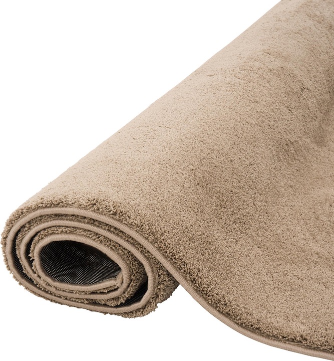 Produktbild Pergamon Super Soft Kinder Hochflor Teppich Silky Kids (80 x 150 cm)