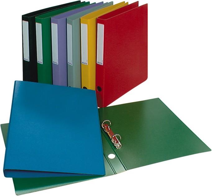 Produktbild Biella Viria (A4, 31 mm, 1 Stück)