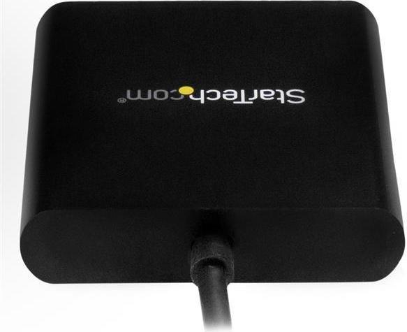 Produktbild StarTech USB-C - DP (USB Typ-C, 3.86 cm)