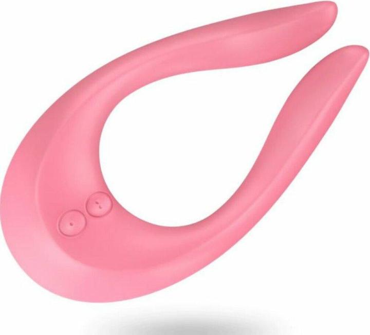 Actual product image Satisfyer Endless Joy