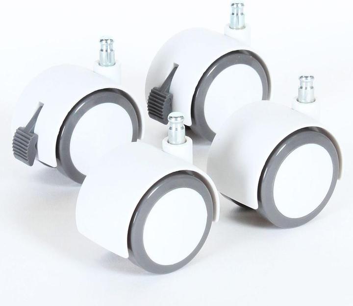 Accessori per lettini neonati