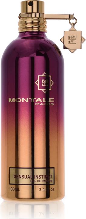 Image du produit Montale Instinct sensuel (Eau de parfum, 100 ml)
