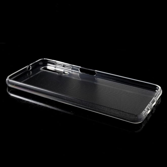 Produktbild MU Classic Softcase TPU Series (Samsung Galaxy A7 (2018))
