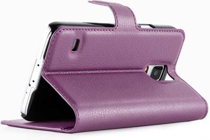 Image du produit Cadorabo Book avec fonction stand Cover (Samsung Galaxy S5, Samsung Galaxy S5 Neo)