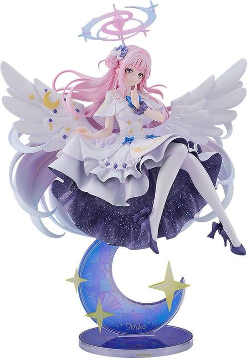 Good Smile Company Blue Archive PVC Statue 1/7 Mika Call of the Stars 27 cm