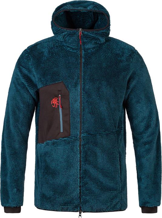 Produktbild Rafiki Hulk Fleece (S)