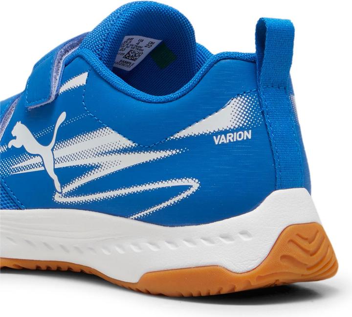 Produktbild Puma Varion II V Jr (33)