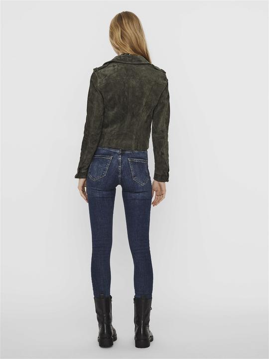 Actual product image Vero Moda Suede jacket (XS)