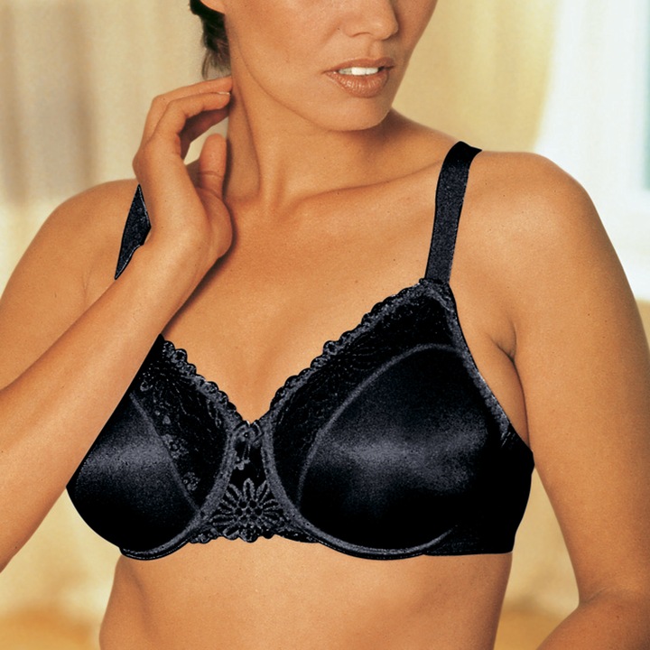 Image du produit Triumph Soutien-gorge à armatures "Ladyform Soft" (85 C, Une unité par pack)