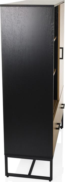 Image du produit hjh LIVING Amio H (100 x 40 x 140 cm)