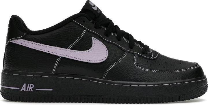 Image du produit Nike Air Force 1 LV8 Light Khaki/Black (GS) (37.5)