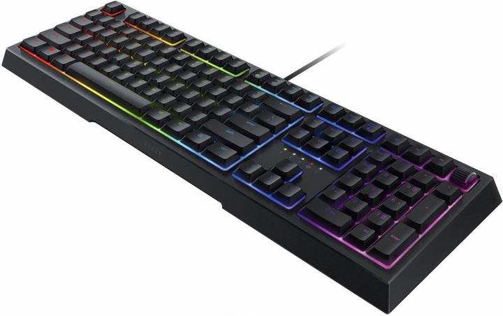 Image du produit Razer Ornata V2 (DE, Filaire)