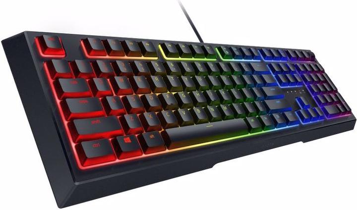 Image du produit Razer Ornata V2 (DE, Filaire)