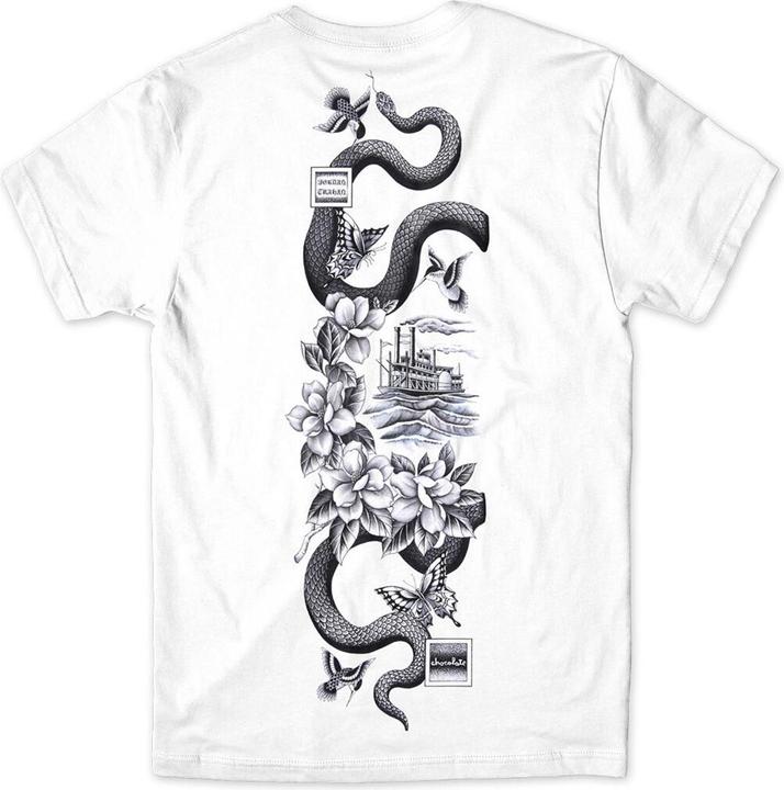 Produktbild Chocolate Bayou T-Shirt (M)