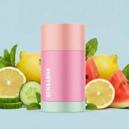 Produktbild Ben & Anna Starterset Refill (Stick, 40 g)