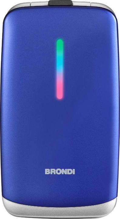 Actual product image Brondi Contender (3", 1.30 Mpx)