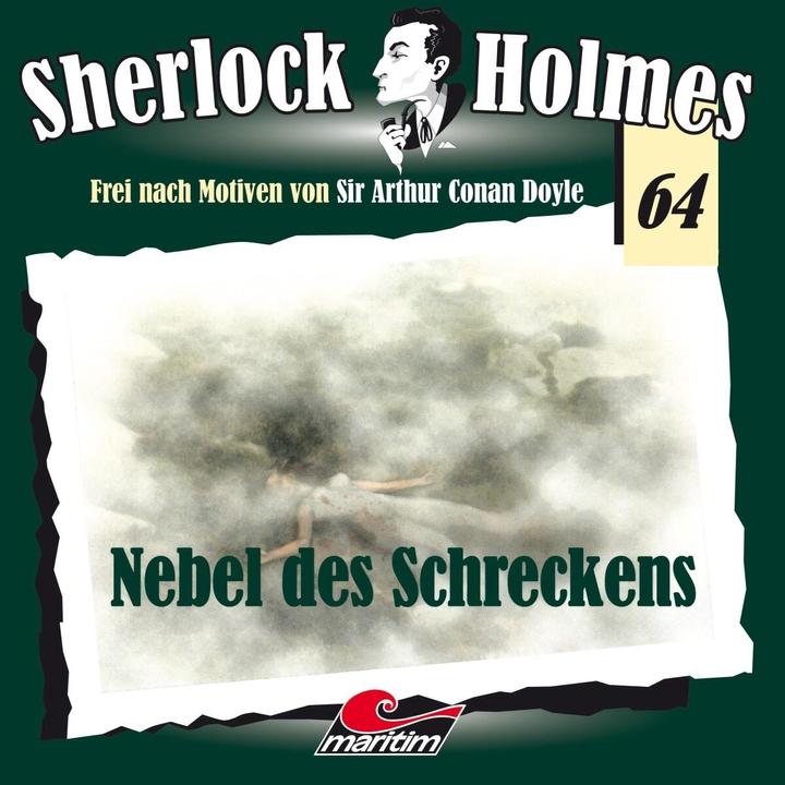 Produktbild Sherlock Holmes 64 Nebel des Schreckens