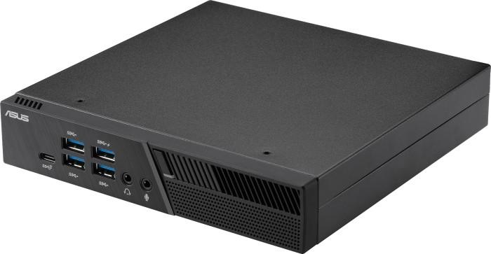 ASUS Vivo PB50-BR072MD (AMD Ryzen 5 3550H, 8 GB, 0.13 TB)
