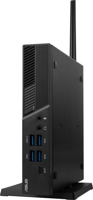 Produktbild ASUS Vivo PB50-BR072MD (AMD Ryzen 5 3550H, 8 GB, 0.13 TB)