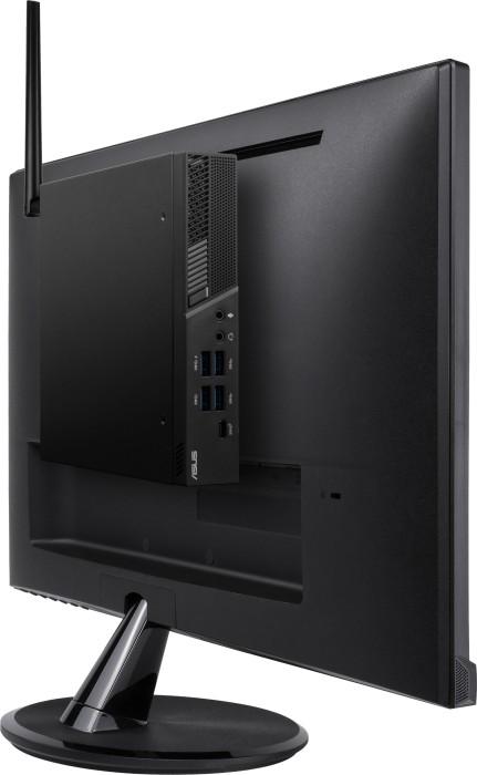 Produktbild ASUS Vivo PB50-BR072MD (AMD Ryzen 5 3550H, 8 GB, 0.13 TB)