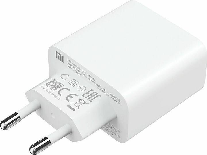Xiaomi MDY-11EF (33 W, 2 Ports)
