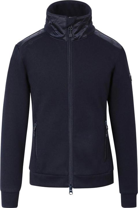 Immagine prodotto Covalliero Collezione di giacche in felpa 2021 per bambini (128, 134)