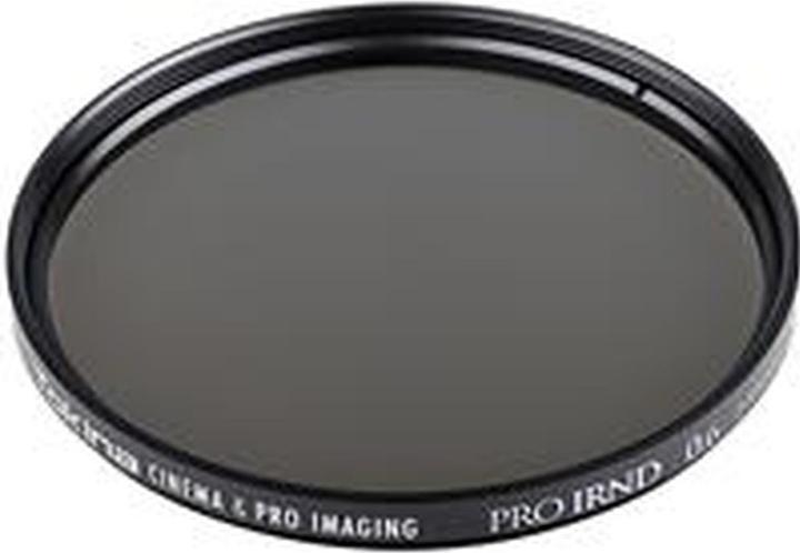 Immagine prodotto Tokina 95 mm Pro IRND 0,6 (95 mm, Filtri grigi)