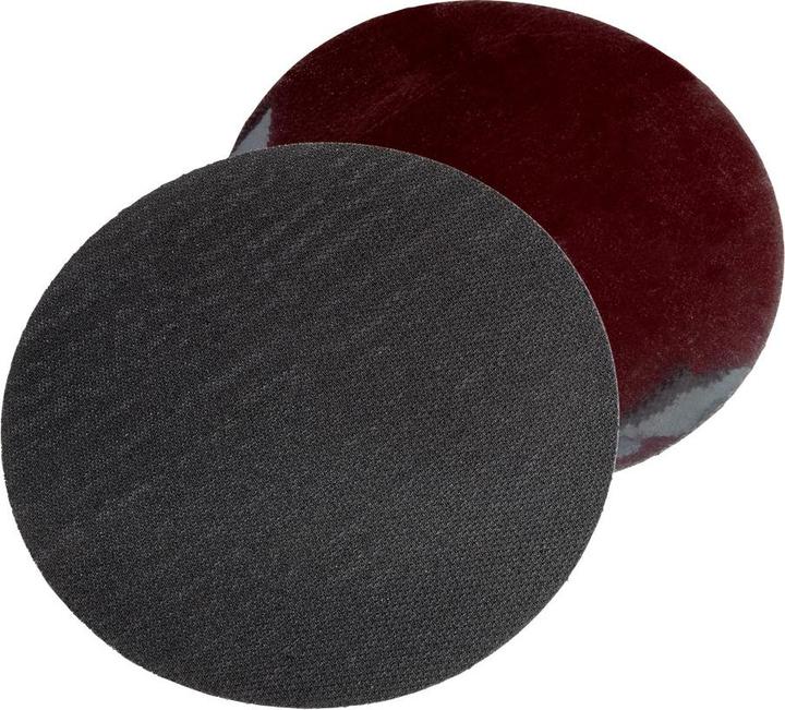 Image du produit Holzmann velcro sanding disc absorption Ø 203 mm