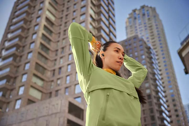 Produktbild Philips TAA5508BK/00 (ANC, 7 h, Kabellos)