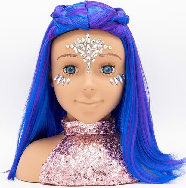 Produktbild I'm a Girly Face Gems Diamond