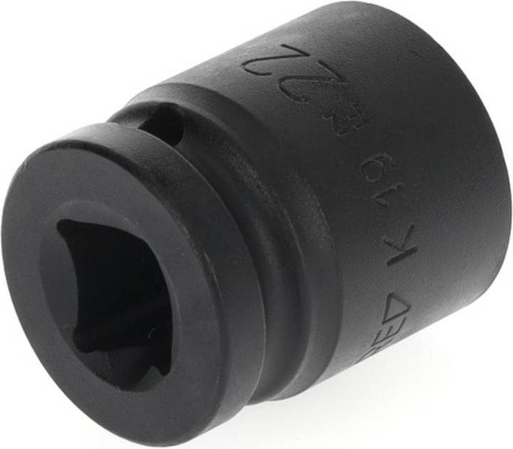 Productafbeelding Gedore 19 22 zeskantige schroevendraaierbit (22 mm)