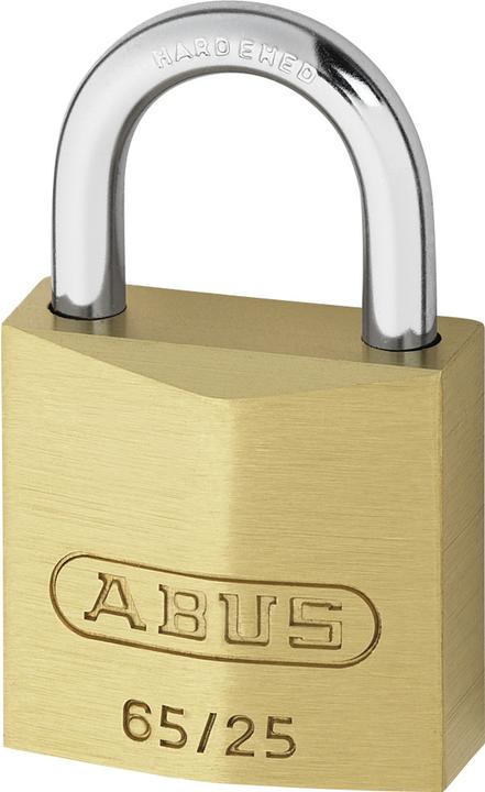 Produktbild Abus 65