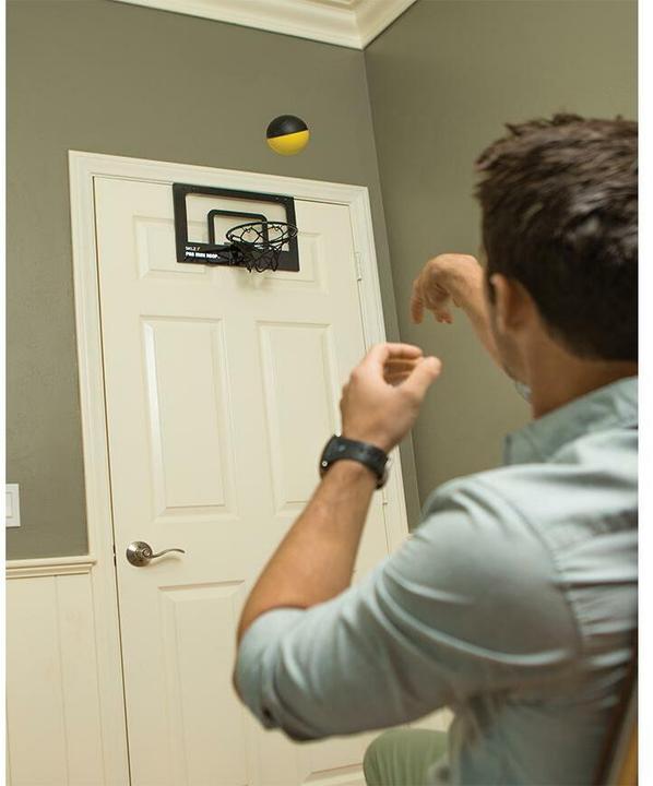 Produktbild SKLZ Pro Mini Hoop Micro