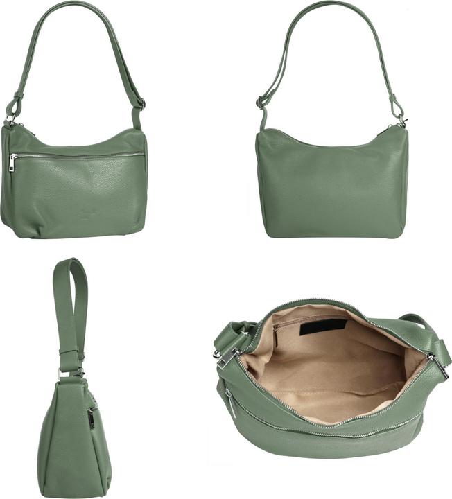 Image du produit Samantha Look Shopper