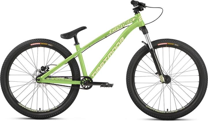 Actual product image Dartmoor Gamer MTB Hardtail