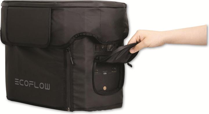 Produktbild EcoFlow Delta Max Bag
