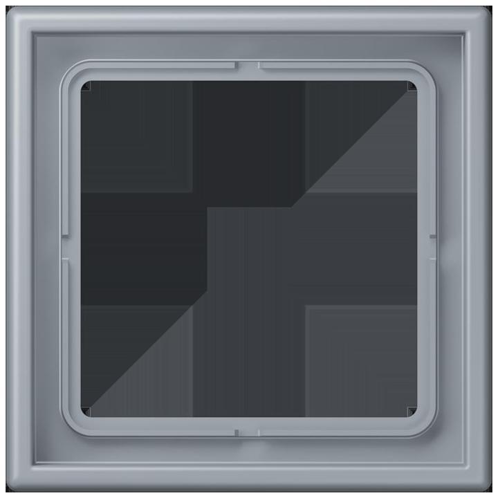 Grey RAL number (similar) :9005